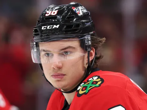 Blackhawks announce two additions with injured Connor Bedard out against Auston Matthews’ Maple Leafs