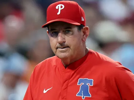 MLB Rumors: Phillies reportedly sign World Series champion for $10 million