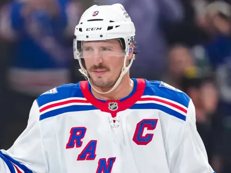 NY Rangers News: Mike Sullivan punishes star teammate of JT Miller