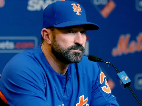 Former NY Mets manager Callaway issues blunt warning after franchise reset
