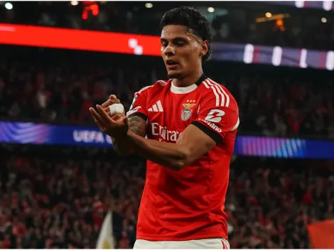 Where to watch Farense vs Benfica live in the USA: 2025/2026 Taca de Portugal