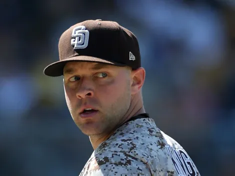 MLB reporter explains what really kept Michael King from signing with the NY Mets