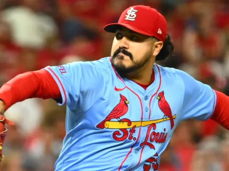 Cardinals’ left-hander reportedly attracting interest from the NY Yankees, Mariners and Orioles