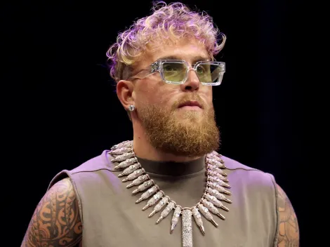 What’s Jake Paul’s record as a boxer ahead of bout against Anthony Joshua?