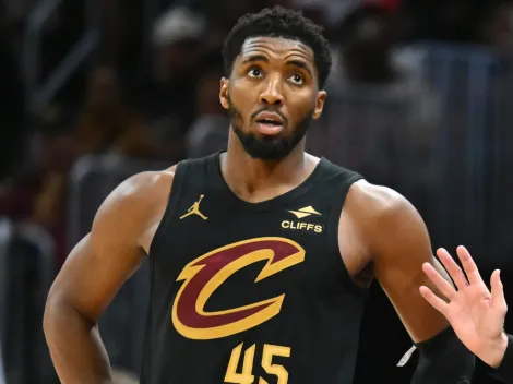Is Donovan Mitchell playing today, December 19, for Cavaliers vs Bulls?