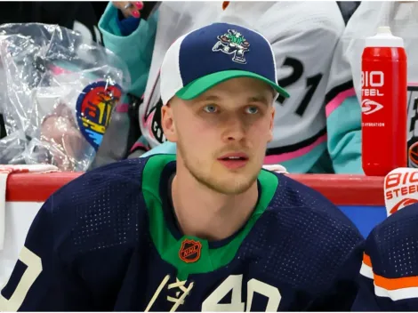 Pettersson’s star teammate informs Canucks of final decision after Hughes trade