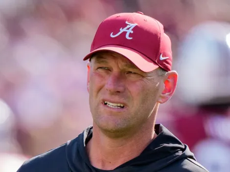 Alabama drama: Pete Thamel drops report on Kalen DeBoer’s future that could worry Crimson Tide fans