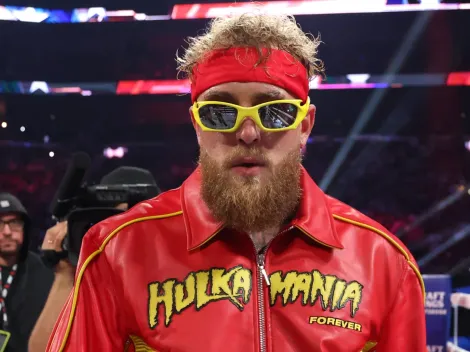 Paul confirms Joshua badly injured him, sends bold warning to Canelo