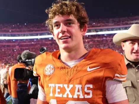 Arch Manning receives important statement from Longhorns’ key teammate after his first season as a starter in the NCAAF