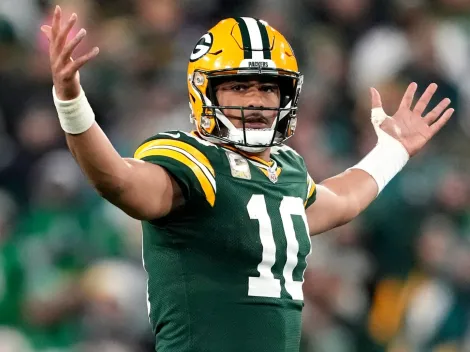 Jordan Love out for Packers vs. Bears: Injury update and Green Bay’s QB depth chart