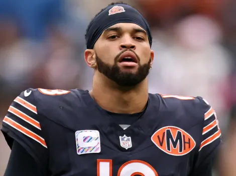 NFC North standings and playoff picture updated after Bears vs Packers in 2025 NFL Week 16