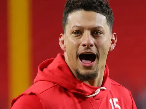 Why is Gardner Minshew and not Patrick Mahomes playing today for Chiefs vs Titans in 2025 NFL Week 16?