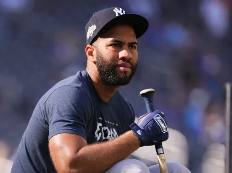 NY Yankees reveal clear plan for Amed Rosario as 2026 role comes into focus