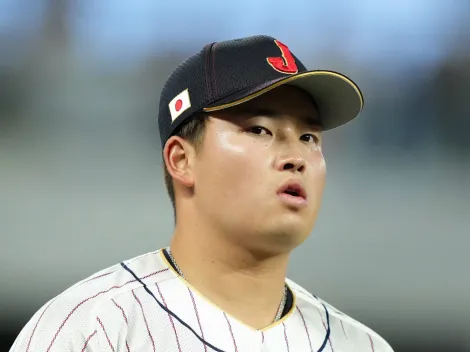 NY Mets in talks for White Sox player after Munetaka Murakami signing