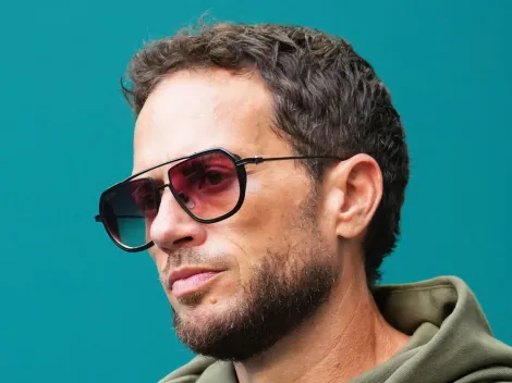 Mike McDaniel’s future with Dolphins revealed after benching Tua Tagovailoa for Quinn Ewers