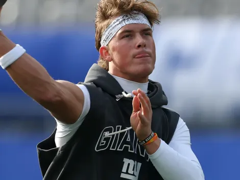 NY Giants rumors: Insider reveals potential HC candidate to lead Jaxson Dart next season