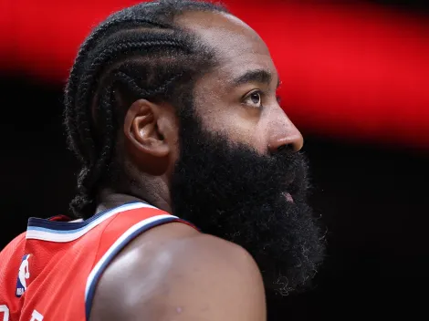 NBA Rumors: James Harden reportedly set to have unexpected future within the Clippers