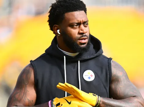 Video: DK Metcalf throws punch to fan during Lions vs Steelers