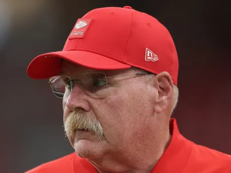 Reid leaves message for Oladokun about Chiefs QB job, admits one regret after Minshew and Mahomes' injuries