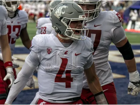 Where to watch Washington State vs Utah State live in the USA: 2025 Famous Idaho Potato Bowl