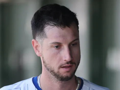 Tucker’s asking price includes key condition as Yankees, Mets, Dodgers lead MLB race