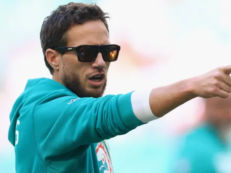 Mike McDaniel makes something clear about recent reports regarding his future with Dolphins