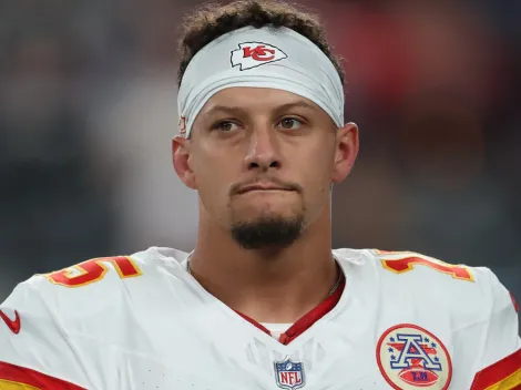 Titans star puts Reid on notice with blunt admission about Chiefs without Mahomes