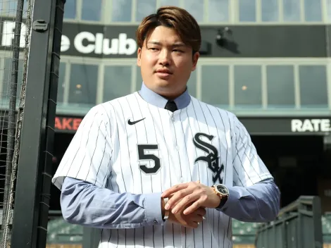 MLB Rumors: White Sox’s first major decision regarding Munetaka Murakami post-signing