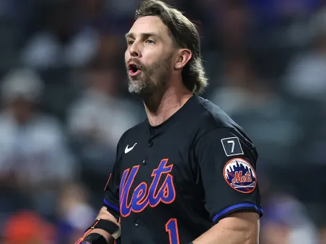 NY Mets make key move with sights on the future after trade with Athletics