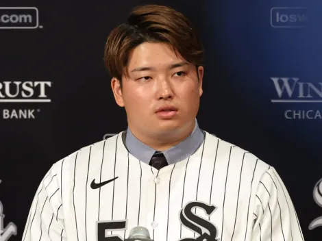White Sox make room for new signing after securing Murakami