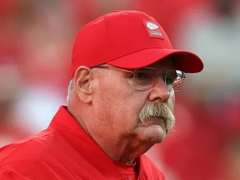 Oladokun drops bold admission for Reid to hear on being Chiefs QB after Minshew, Mahomes' injuries