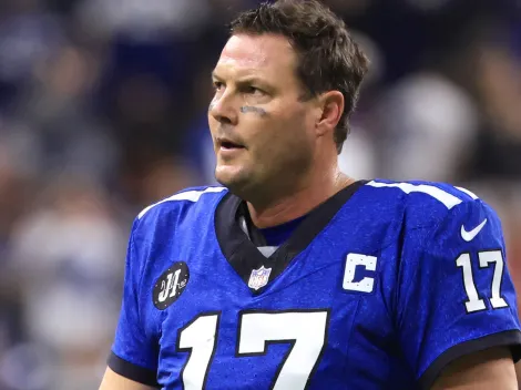 Philip Rivers makes major revelation after Colts’ latest loss threatens playoff spot