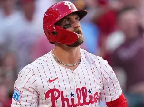 Phillies news: Bryce Harper announces major decision ahead of 2026 MLB season