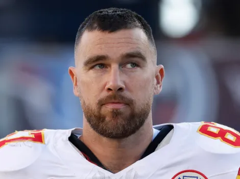 Reid has a message for Kelce about potential retirement