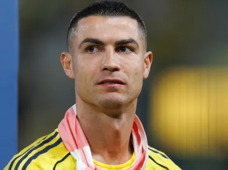 Is Cristiano Ronaldo playing today for Al Nassr vs Al Zawraa?