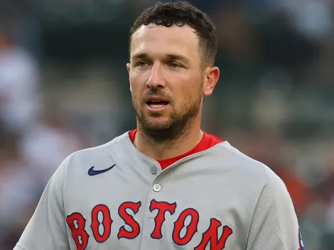 Red Sox consider 8-time All-Star if Bregman doesn't return