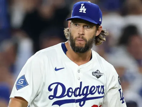 Kershaw fires back at critics, compares Dodgers' dominance to NY Yankees' dynasty