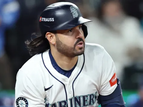 Suárez draws continued interest from AL contender amid Red Sox rumors