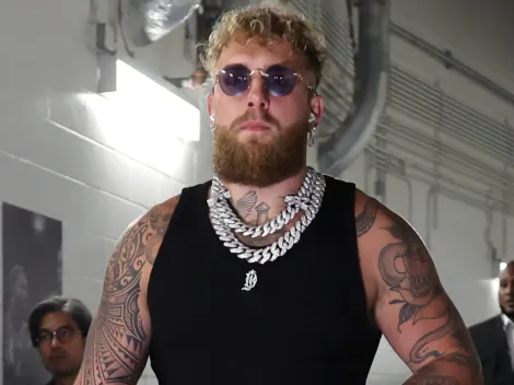 Paul reveals eye‑opening truth about his training after Joshua KO loss