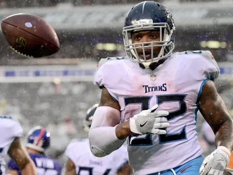 Longest rushing touchdowns ever in the NFL: Record-breaking runs through history