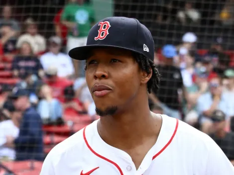 Red Sox’s youngster owed $50 million emerges as trade candidate
