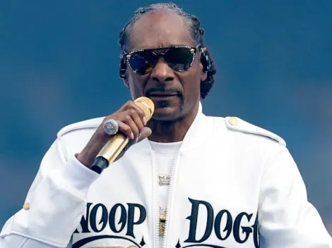 Is Snoop Dogg getting paid for performing at halftime show of the Vikings vs Lions 2025 NFL game on Christmas?