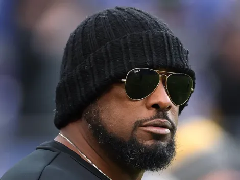 Steelers sign NFL veteran player to bolster Mike Tomlin’s defense ahead of Week 17 game vs Browns