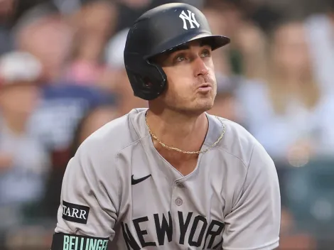 NY Yankees receive uncertain update on Bellinger as Red Sox Blue Jays, and Orioles add pressure
