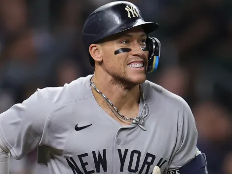 Aaron Judge once again surpasses NY Yankees legend in historic batting metric