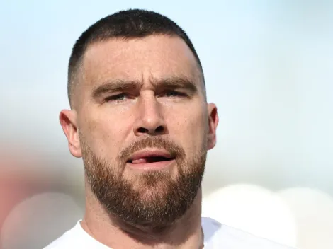 Travis Kelce sends clear message about retirement with Chiefs after loss to Broncos