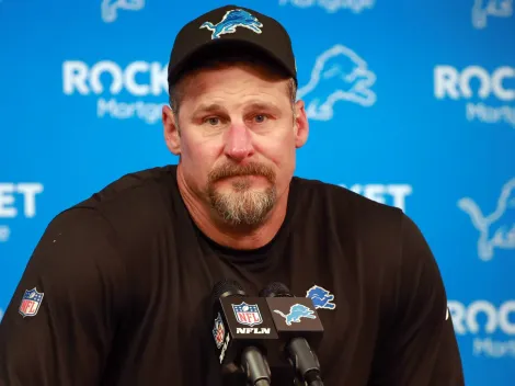 Dan Campbell sends clear message to the Lions after loss to the Vikings: ‘I don’t like being home for the playoffs’
