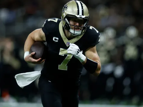 Taysom Hill doesn’t hold back on future with Saints