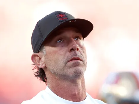 49ers HC Kyle Shanahan provides an update on Brock Purdy’s key weapon ahead of Week 17 game vs Bears