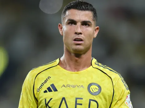 Ronaldo scores goal No. 955 to put Al Nassr ahead vs Al-Akhdoud